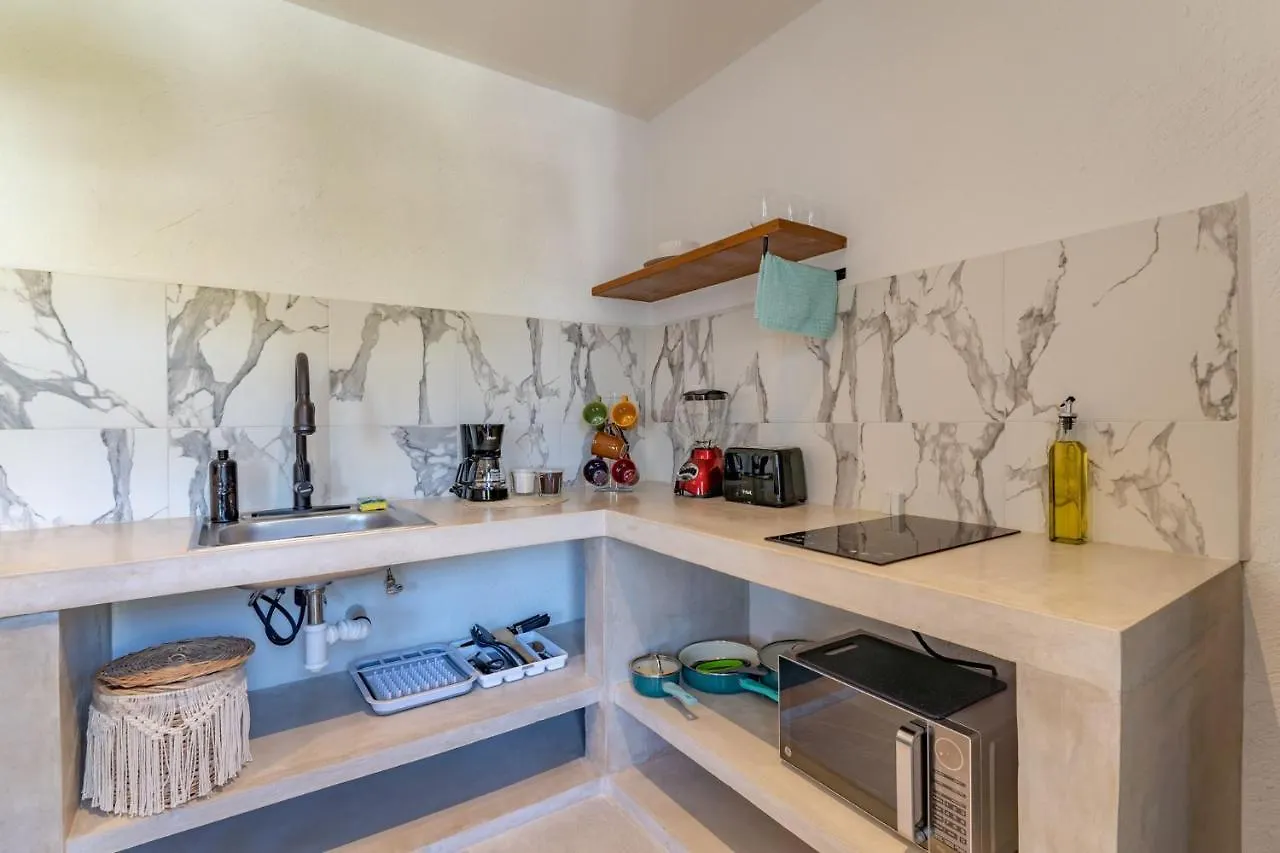 Apartamento NEW! CASA YAKO by Mi casa es tu casa Playa del Carmen