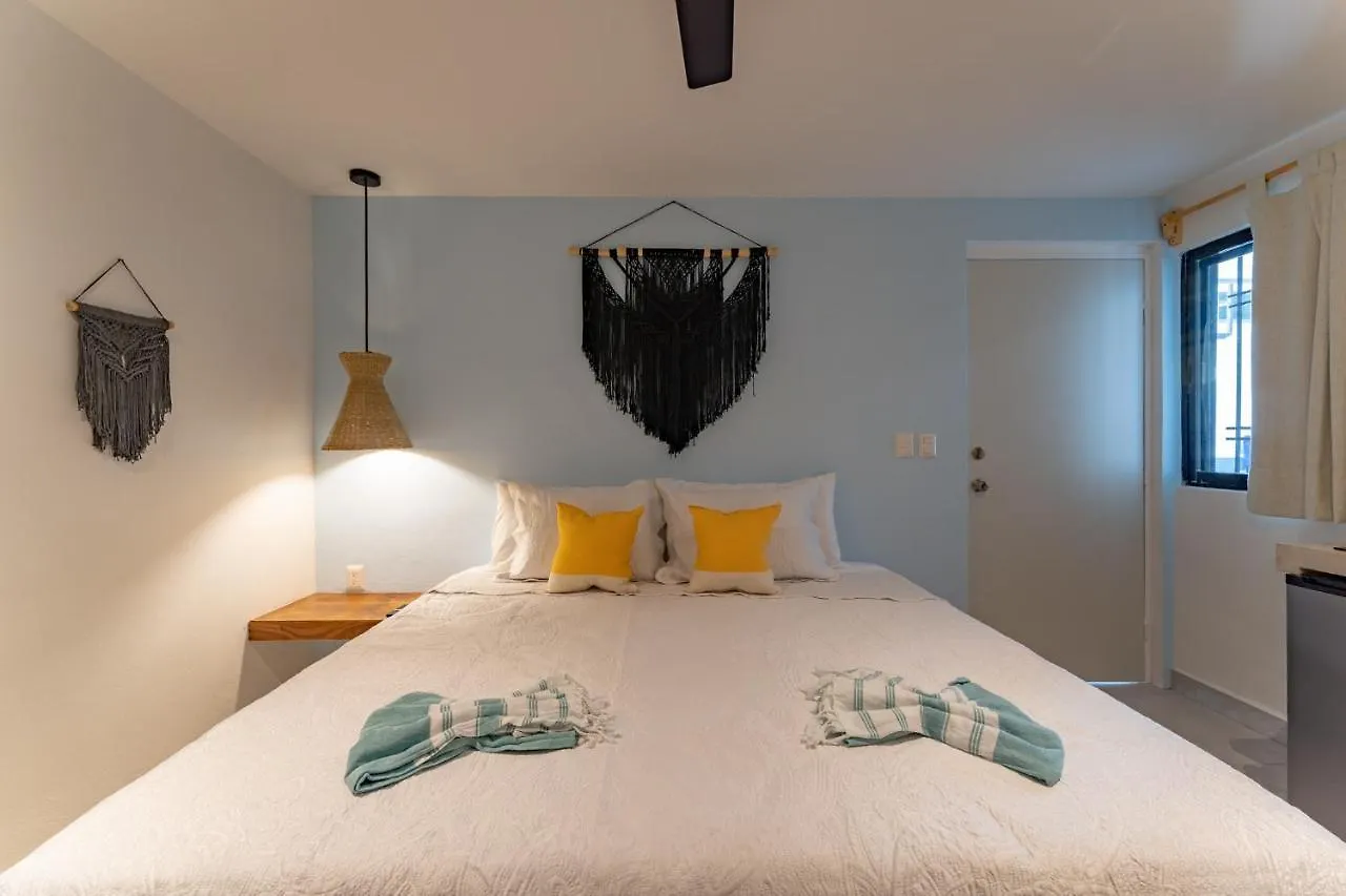 Apartamento NEW! CASA YAKO by Mi casa es tu casa Playa del Carmen