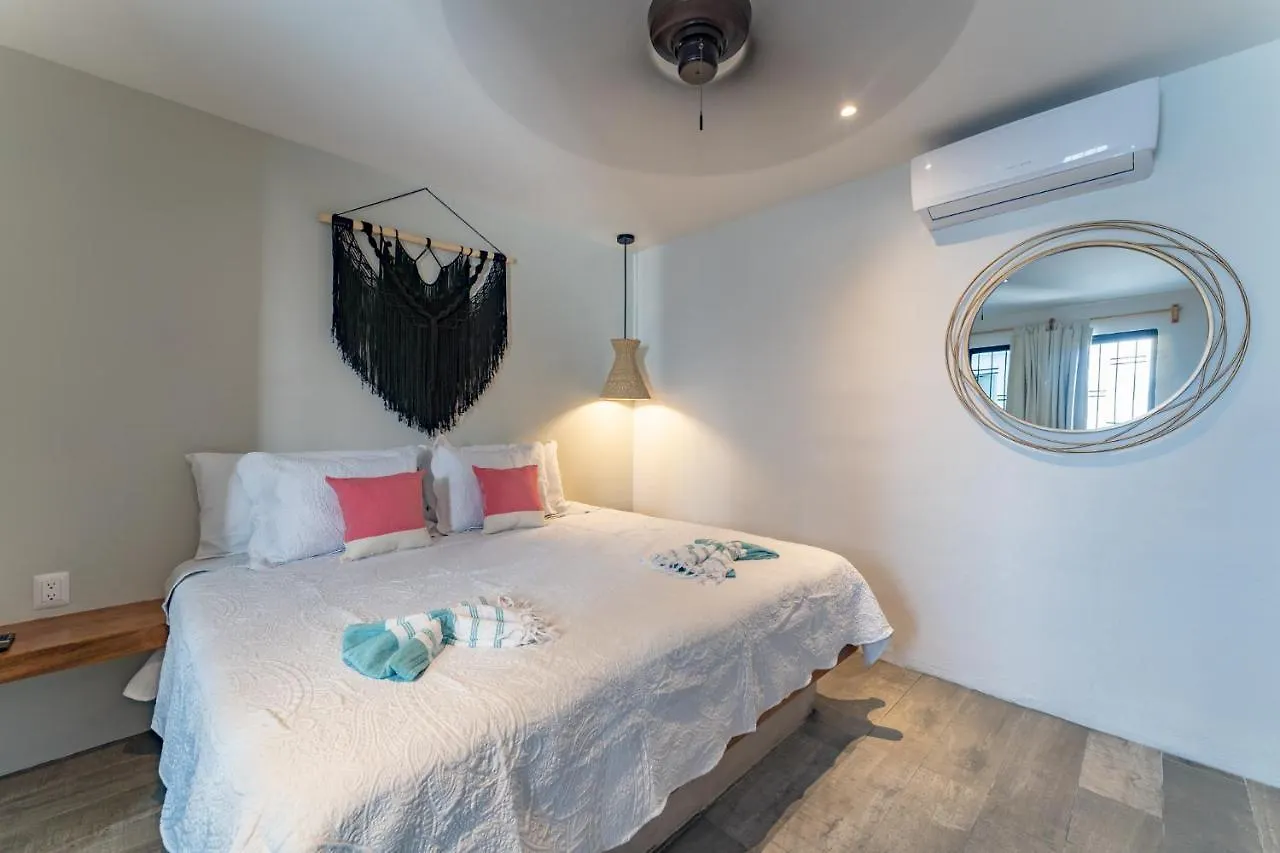 Apartamento NEW! CASA YAKO by Mi casa es tu casa Playa del Carmen México