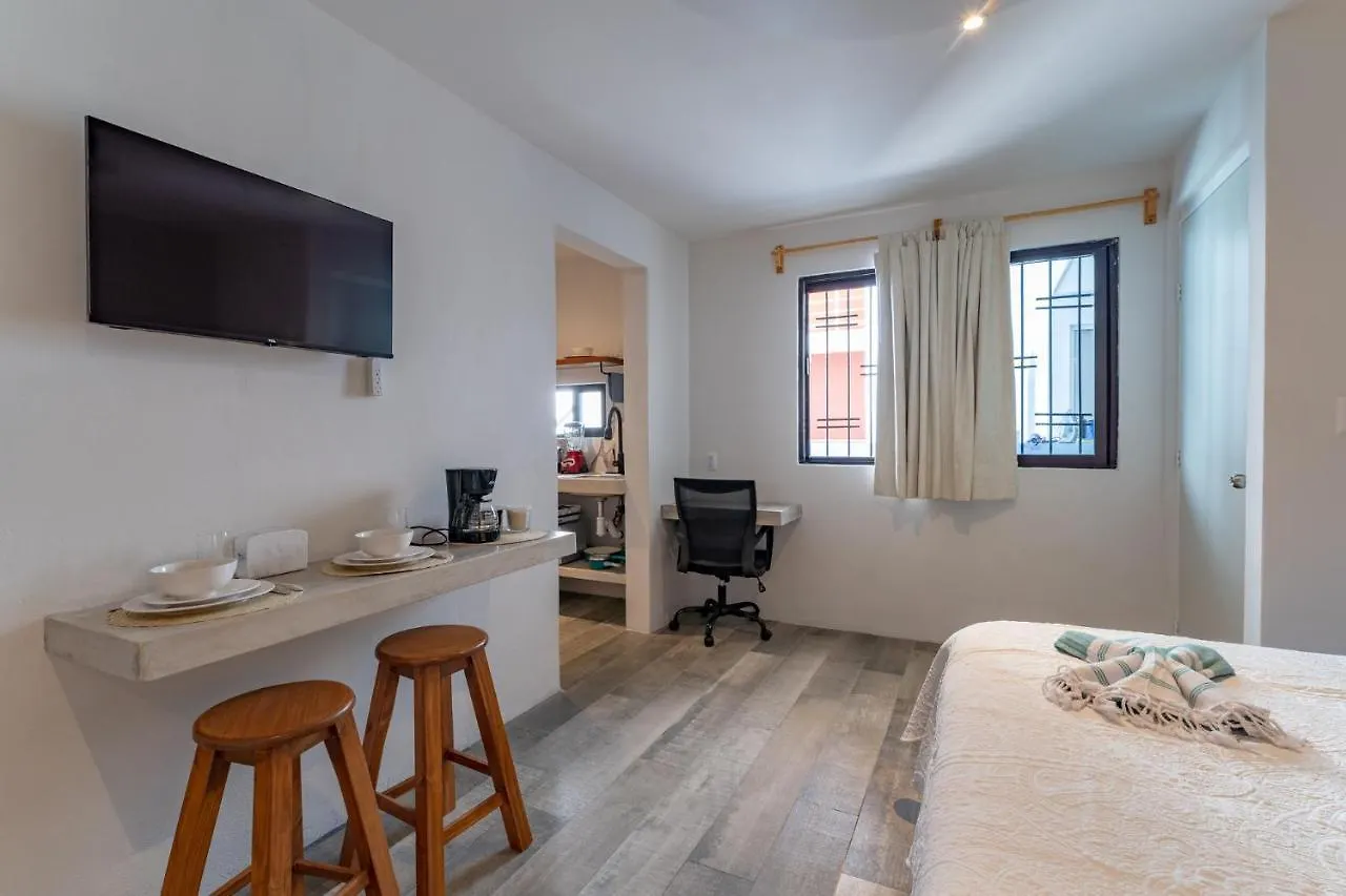 Apartamento NEW! CASA YAKO by Mi casa es tu casa Playa del Carmen