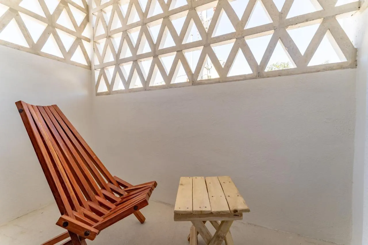 Apartament Casa Yako Playa del Carmen