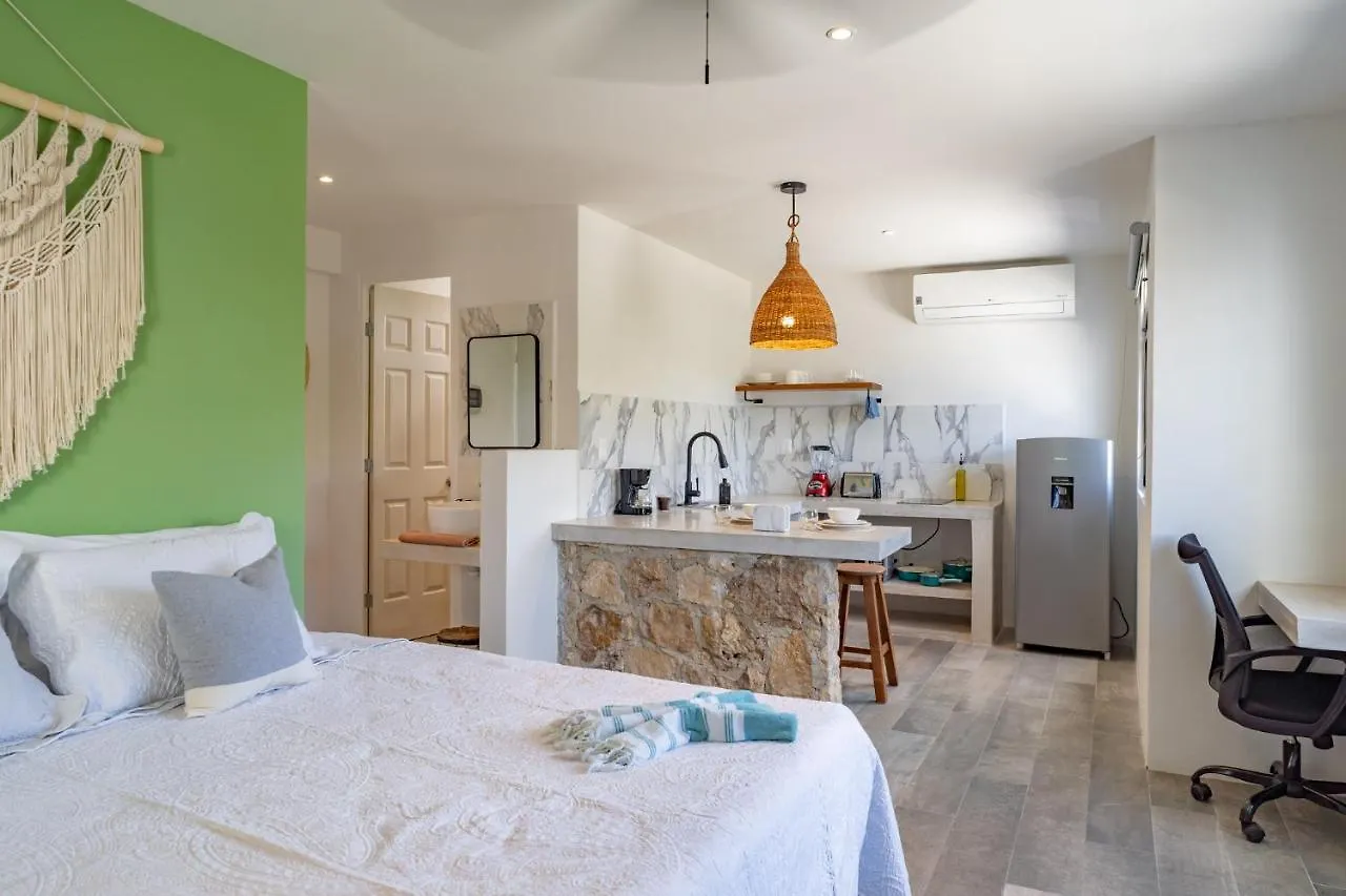 Apartament Casa Yako Playa del Carmen
