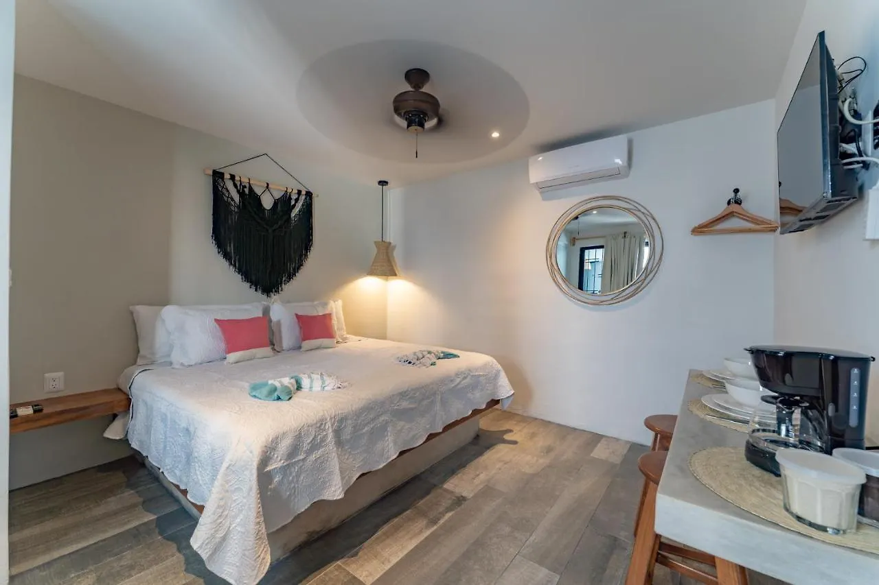Apartament Casa Yako Playa del Carmen