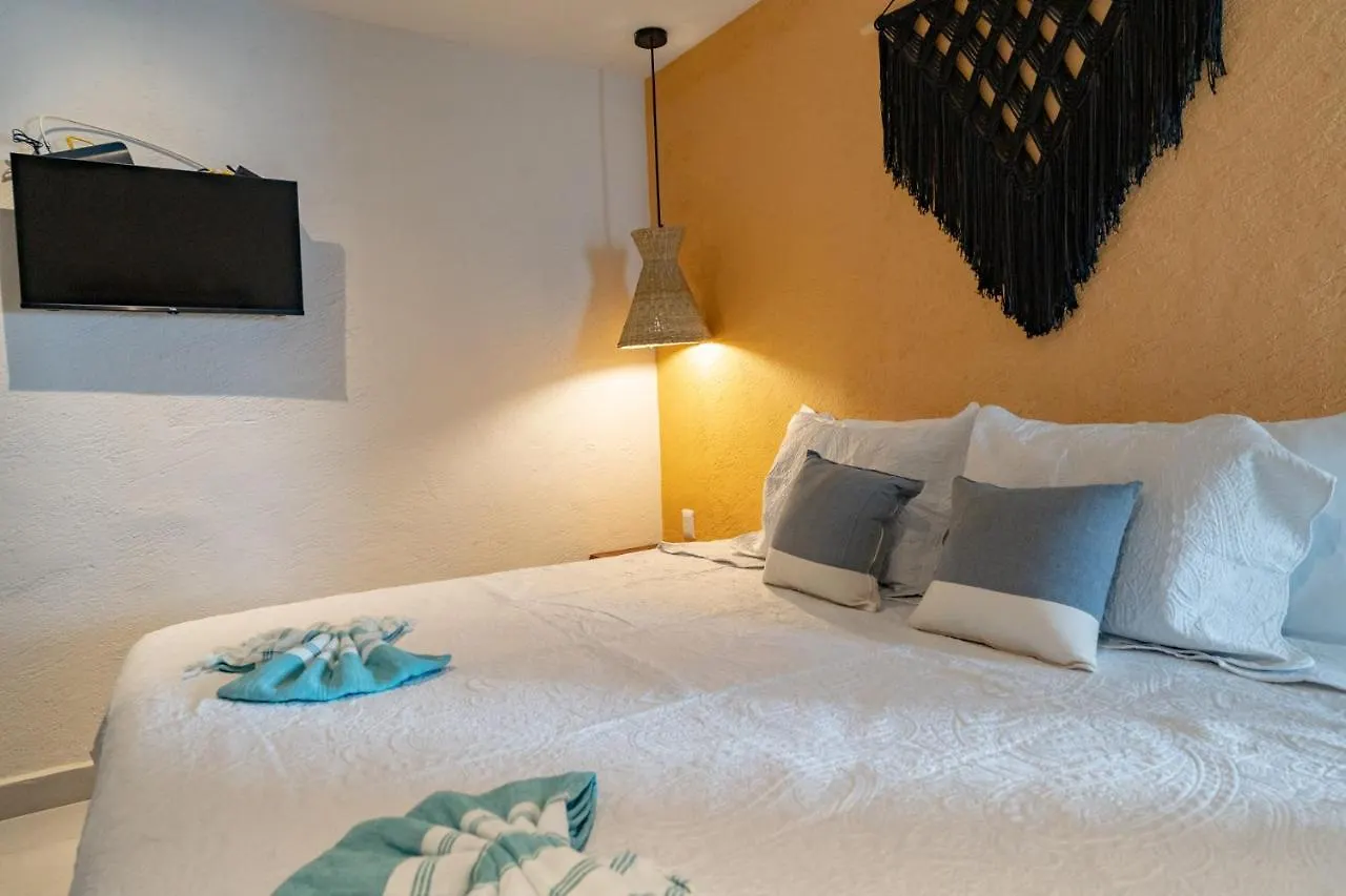 Apartament Casa Yako Playa del Carmen